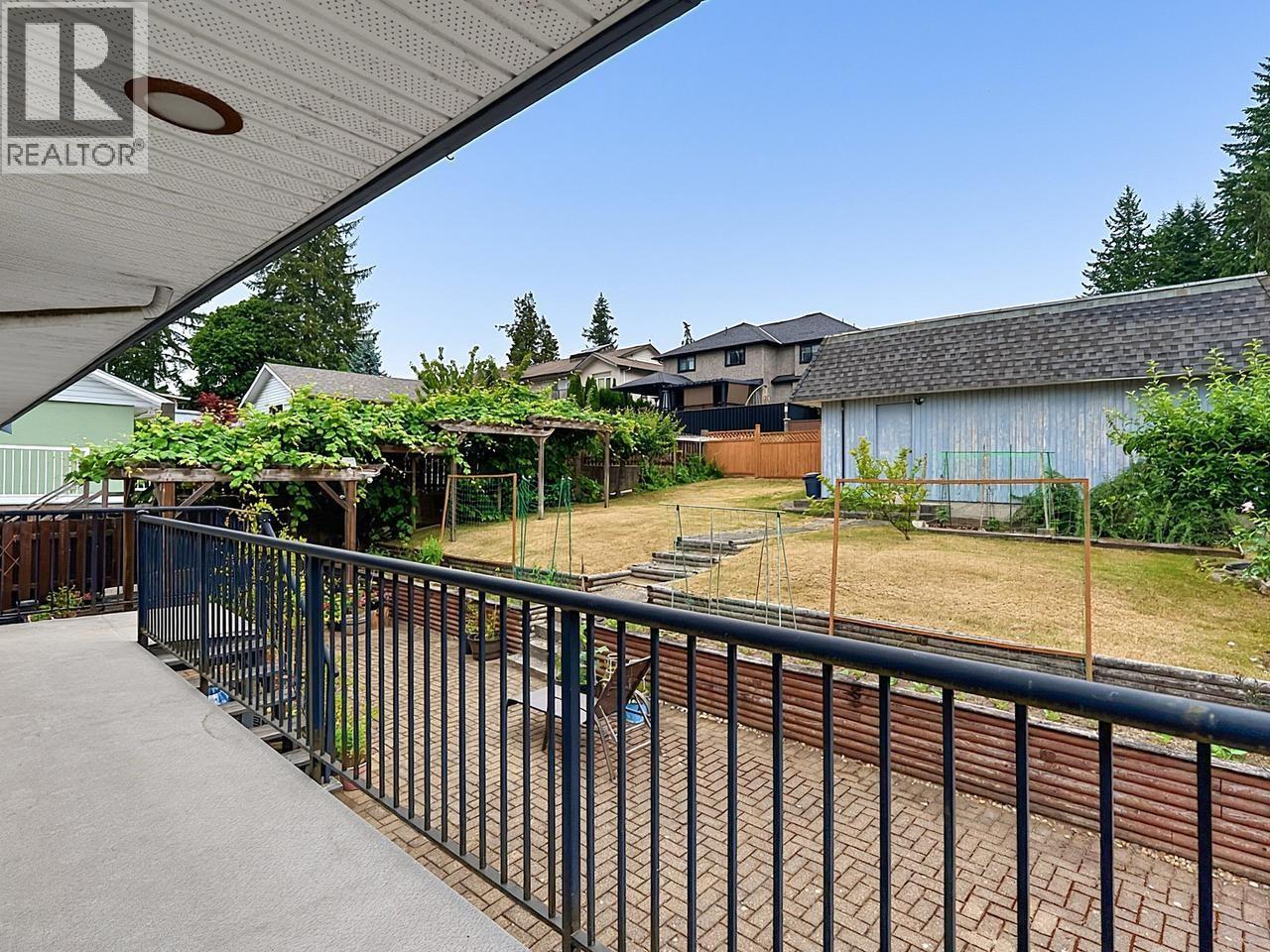 937 Kinsac Street, Coquitlam, British Columbia  V3J 4T8 - Photo 29 - R3164908
