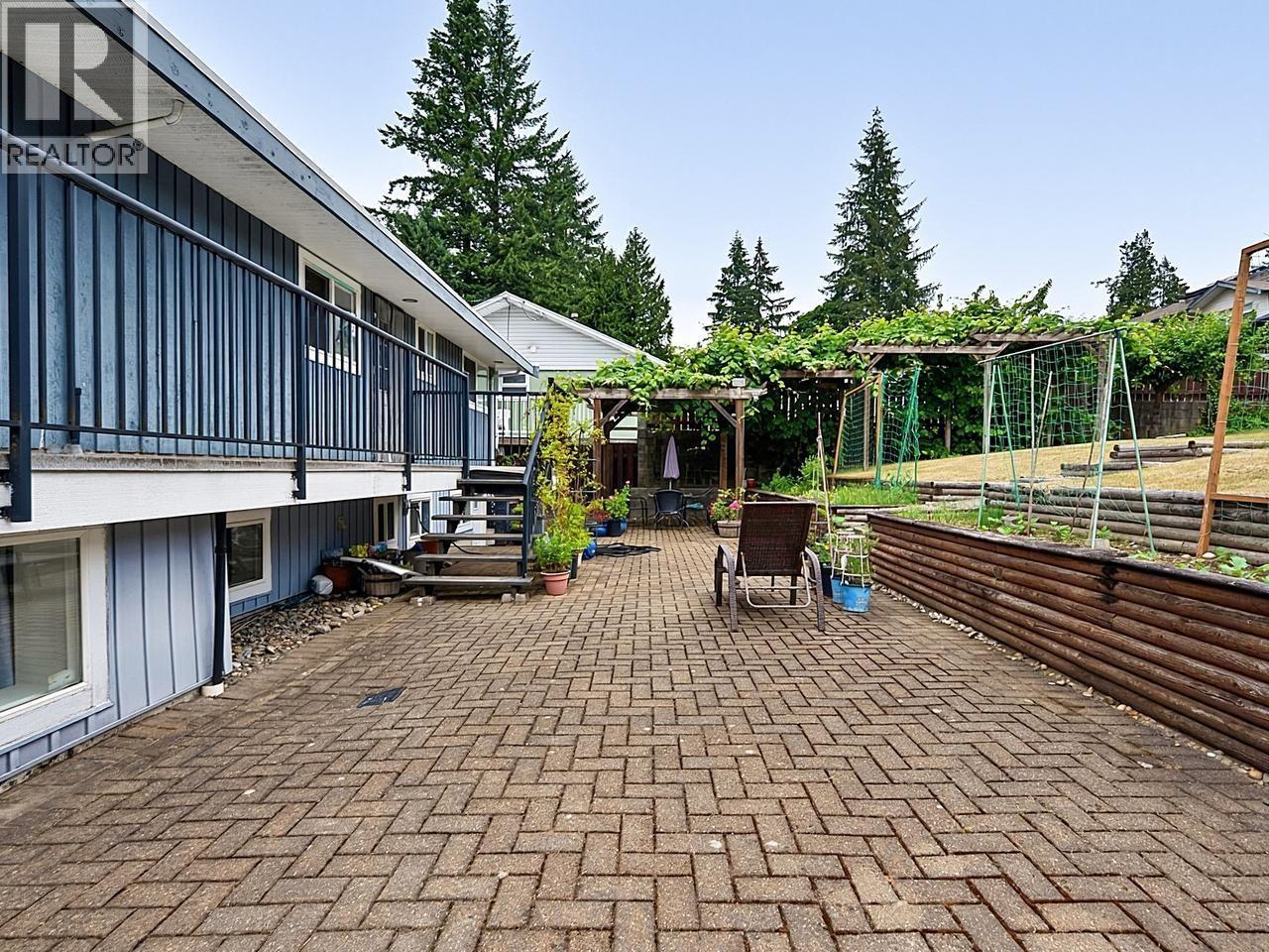 937 Kinsac Street, Coquitlam, British Columbia  V3J 4T8 - Photo 30 - R3164908