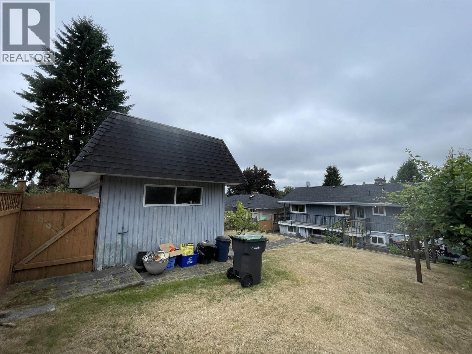 937 Kinsac Street, Coquitlam, British Columbia  V3J 4T8 - Photo 35 - R3164908
