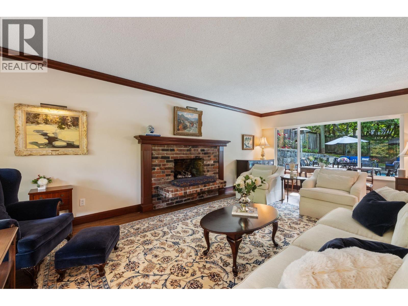 971 Canyon Boulevard, North Vancouver, British Columbia  V7R 2K2 - Photo 12 - R3164909