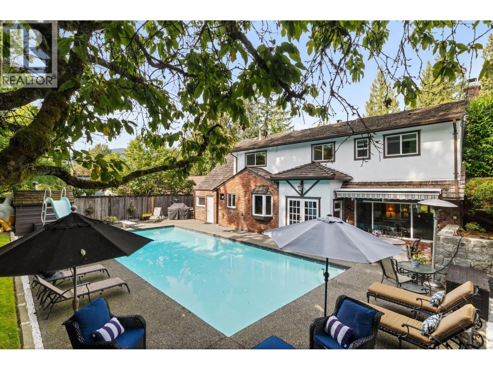 971 Canyon Boulevard, North Vancouver, British Columbia  V7R 2K2 - Photo 33 - R3164909