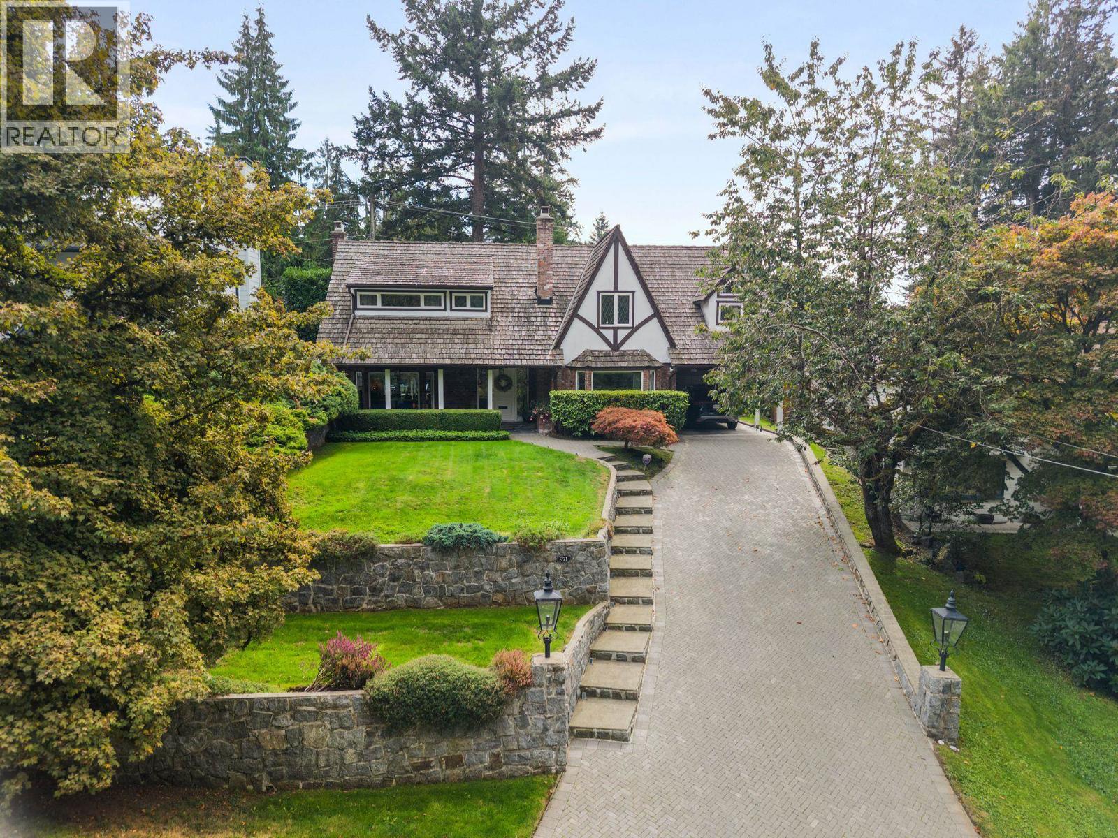 971 Canyon Boulevard, North Vancouver, British Columbia  V7R 2K2 - Photo 37 - R3164909