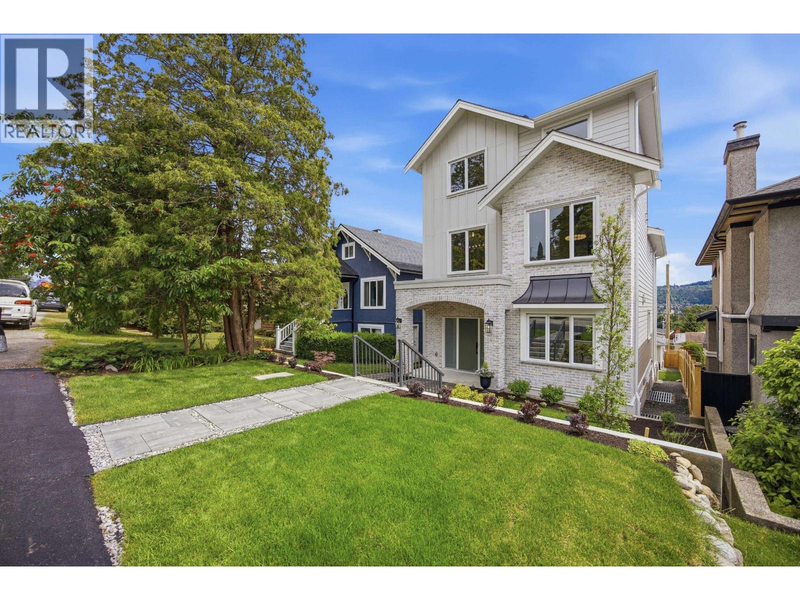 40 Sea Avenue, Burnaby, British Columbia  V5B 3W6 - Photo 9 - R3164911