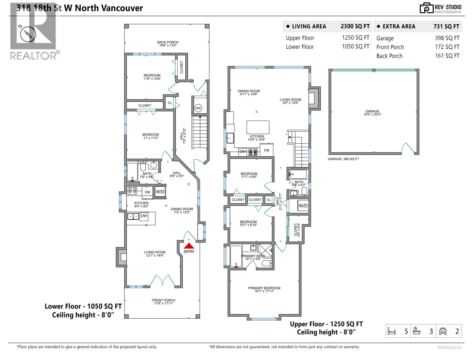 318 W 18th Street, North Vancouver, British Columbia  V7M 1W9 - Photo 40 - R3164936