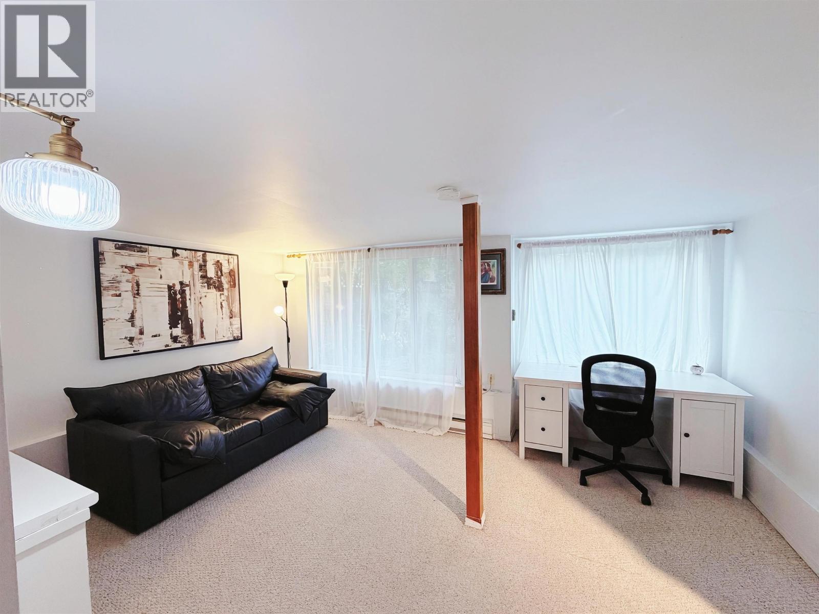 Ground Suite 3760 29th Avenue, Vancouver, British Columbia  V6S 1T4 - Photo 3 - R3164929