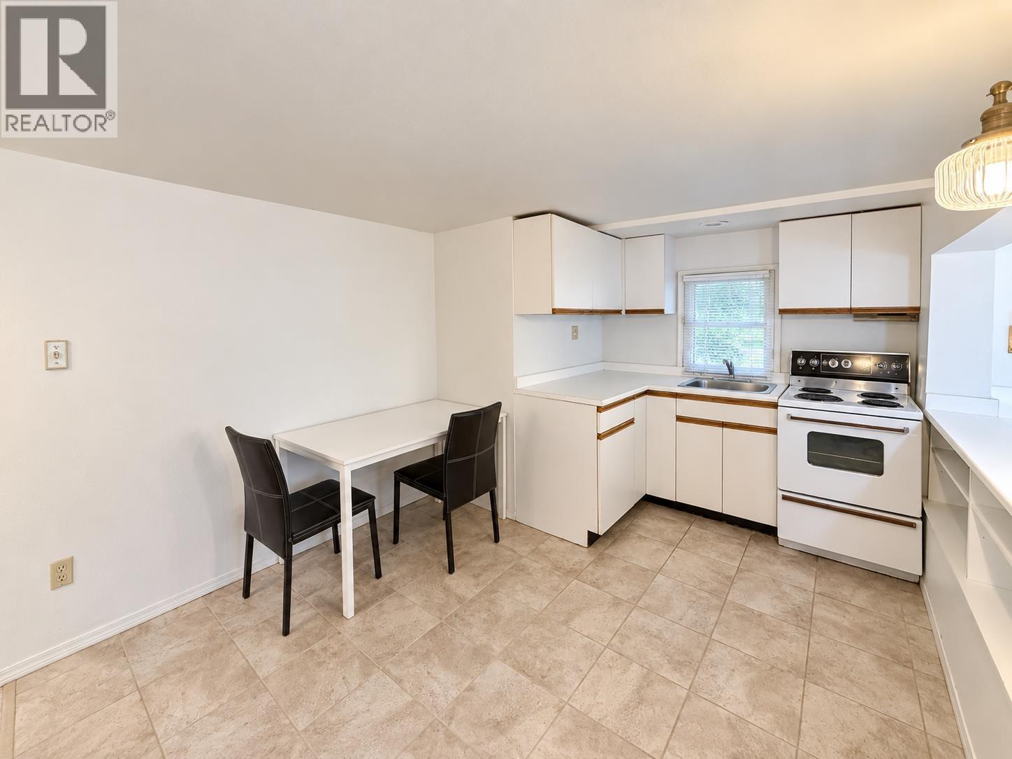 Ground Suite 3760 29th Avenue, Vancouver, British Columbia  V6S 1T4 - Photo 4 - R3164929