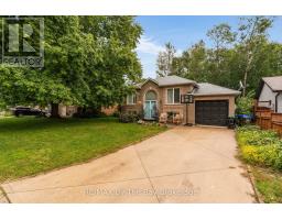 5 BRILLINGER DRIVE, wasaga beach, Ontario
