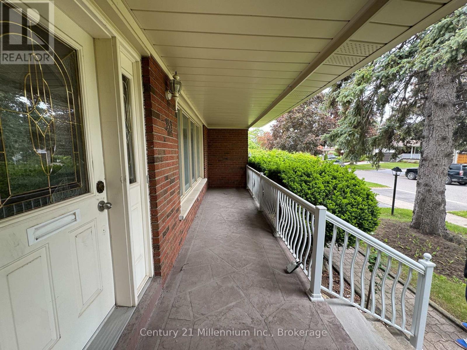 353 Chantenay Drive, Mississauga, Ontario  L5A 1E9 - Photo 6 - W13781086