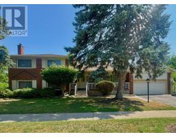 353 CHANTENAY DRIVE, mississauga (cooksville), Ontario