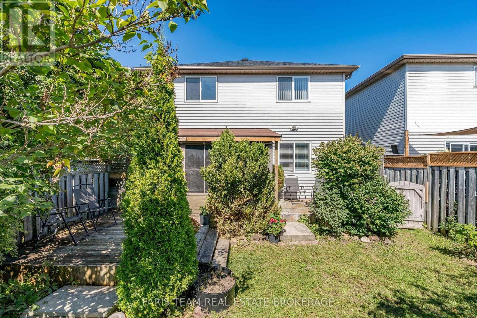 41 Willow Drive, Barrie (Holly), Ontario  L4N 8T1 - Photo 31 - S13781054