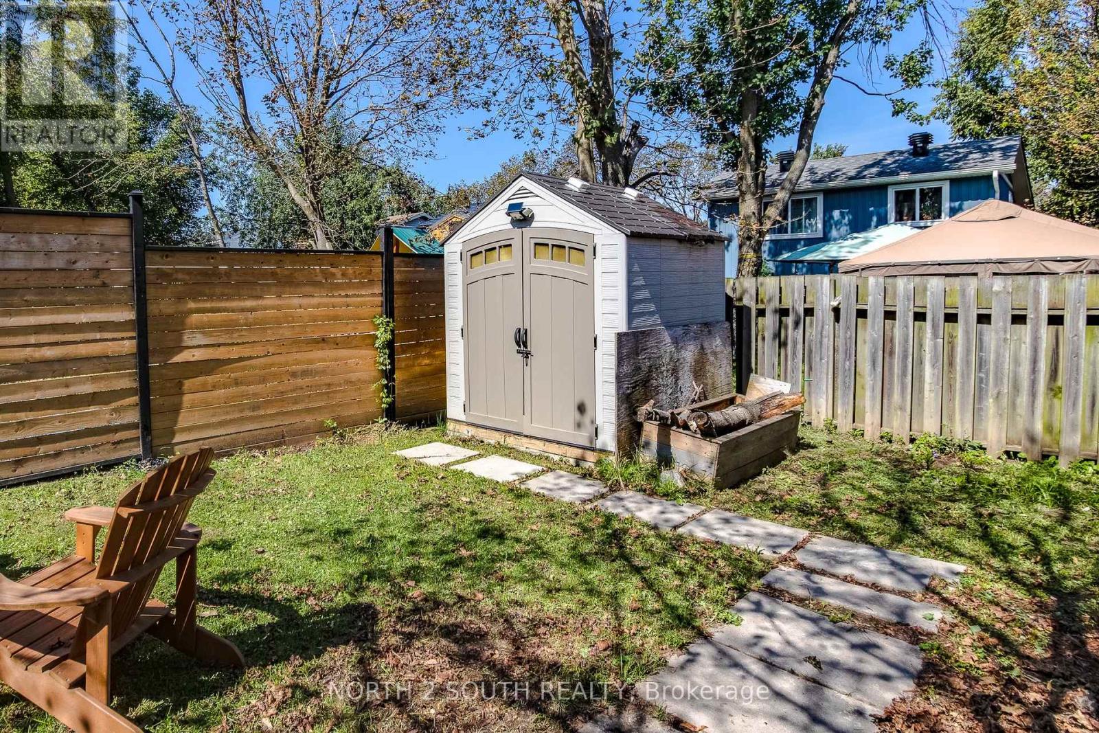 87 Scott Crescent, Barrie (Letitia Heights), Ontario  L4N 4W2 - Photo 29 - S13781082