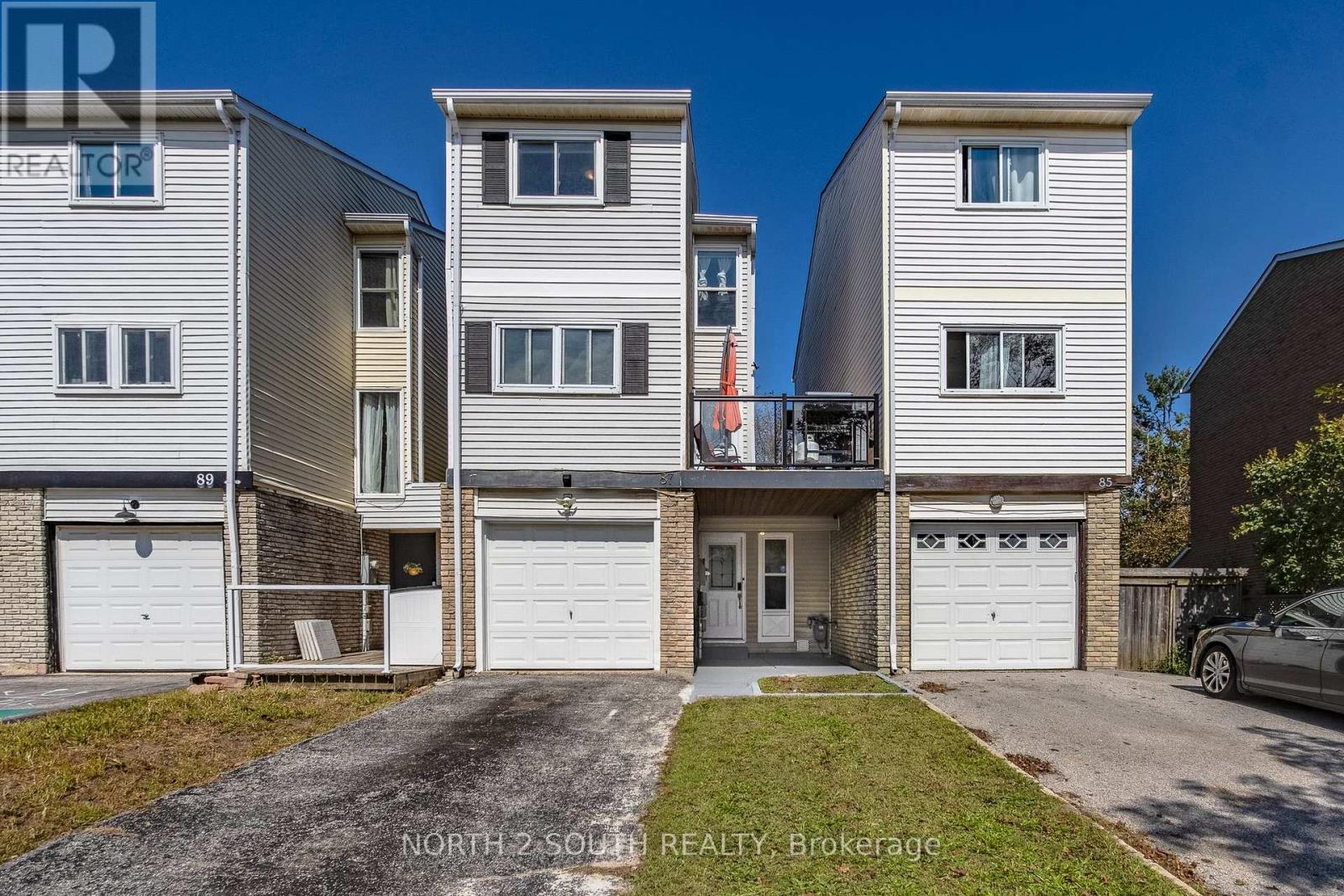 87 Scott Crescent, Barrie (Letitia Heights), Ontario  L4N 4W2 - Photo 33 - S13781082
