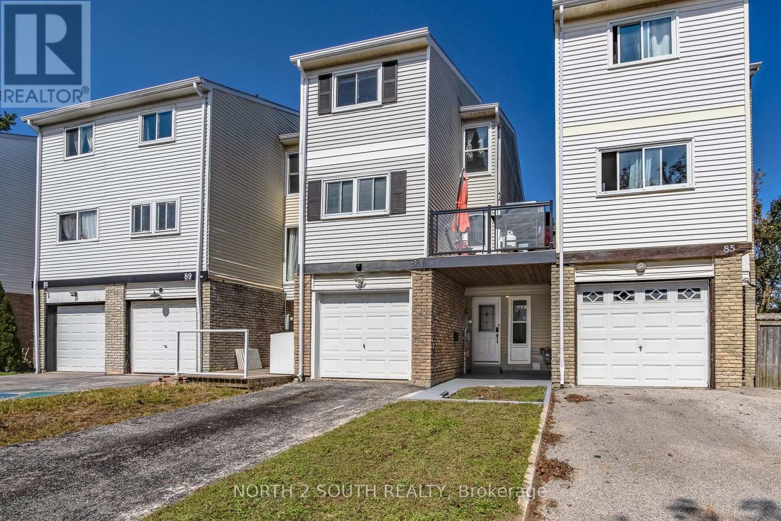 87 Scott Crescent, Barrie (Letitia Heights), Ontario  L4N 4W2 - Photo 34 - S13781082