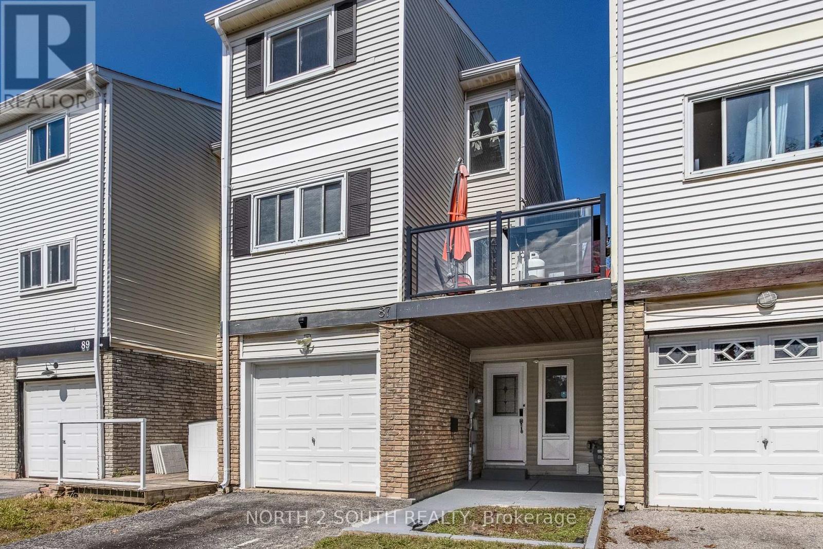 87 Scott Crescent, Barrie (Letitia Heights), Ontario  L4N 4W2 - Photo 35 - S13781082