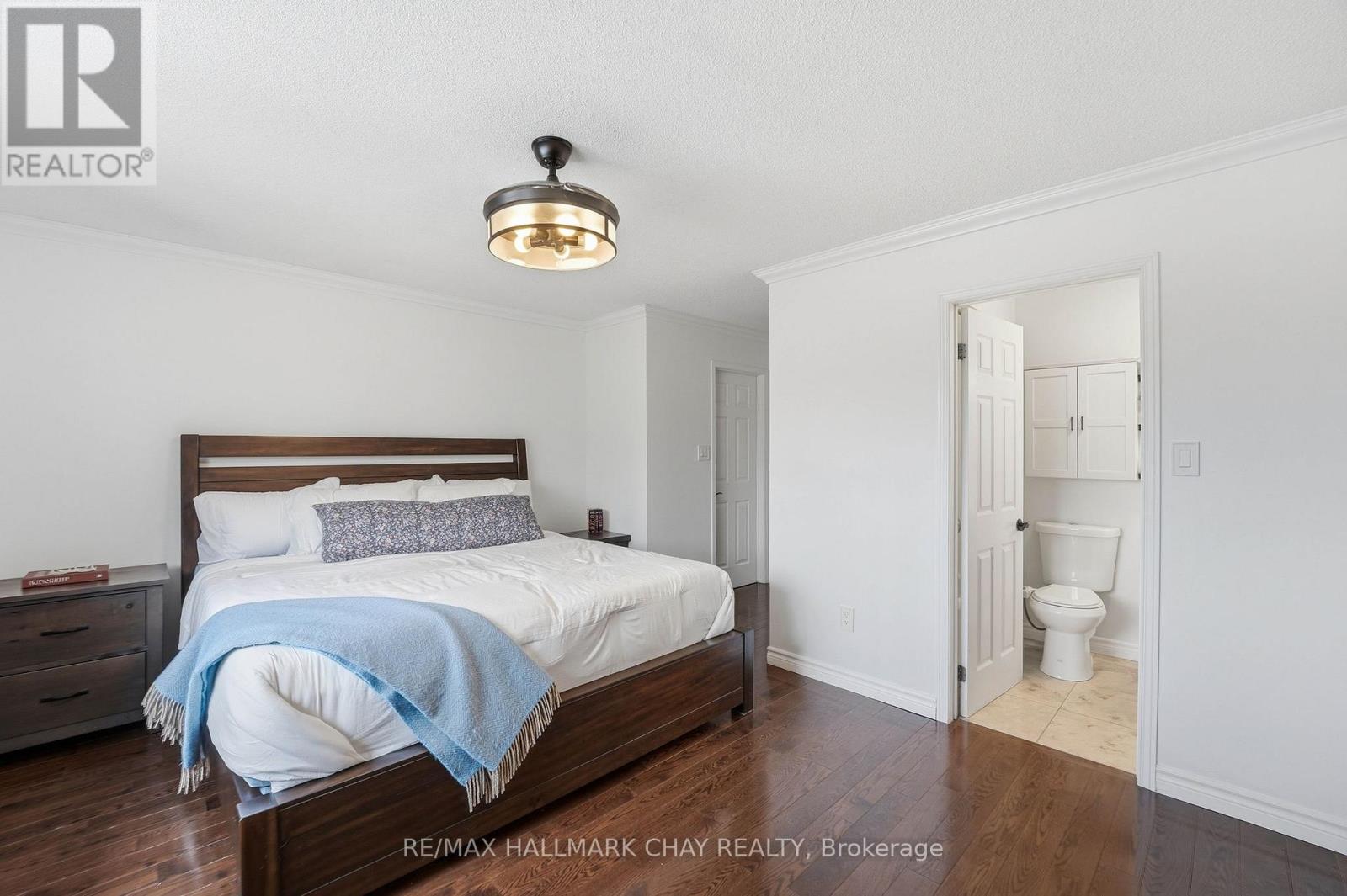 117 Brown Street, Barrie (Holly), Ontario  L4N 7V7 - Photo 16 - S13781164