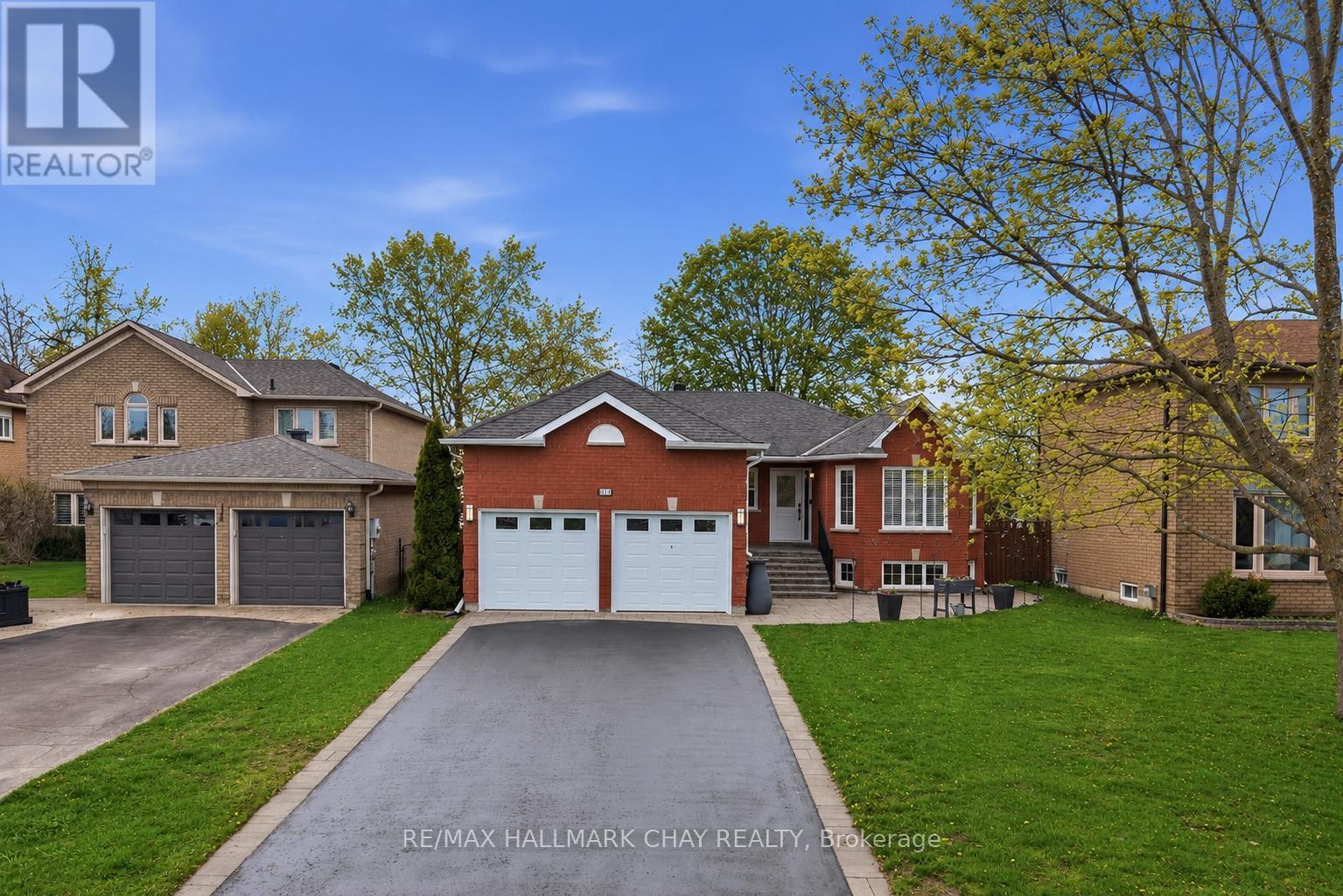 117 Brown Street, Barrie (Holly), Ontario  L4N 7V7 - Photo 35 - S13781164