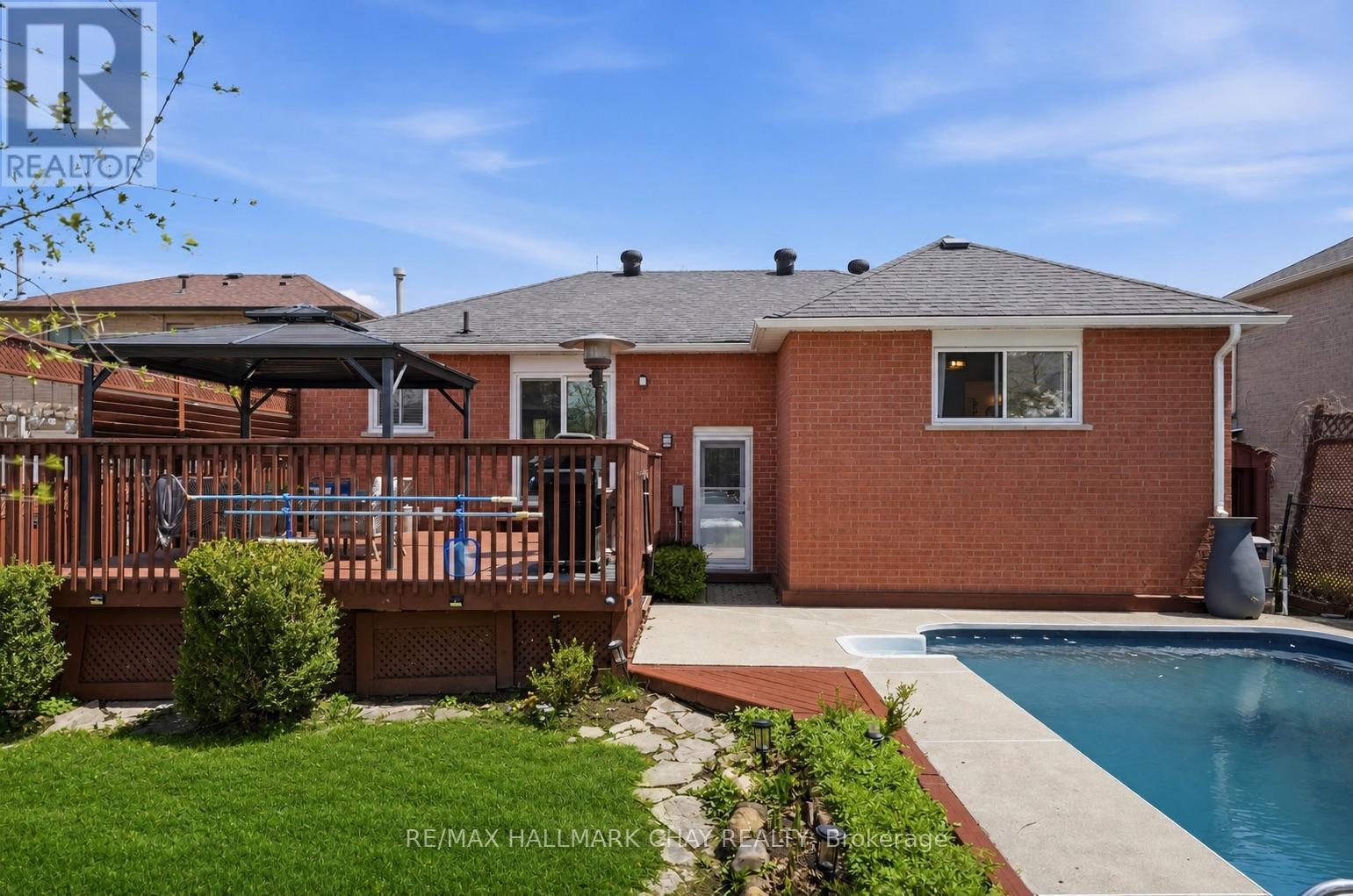 117 Brown Street, Barrie (Holly), Ontario  L4N 7V7 - Photo 36 - S13781164