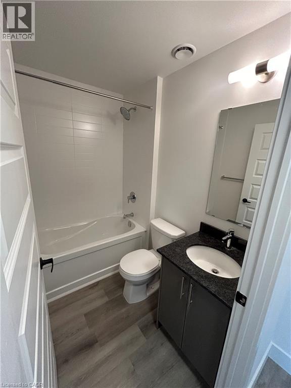 107 Roger Street Unit# 610, Waterloo, Ontario  N2J 0G3 - Photo 12 - 40862705