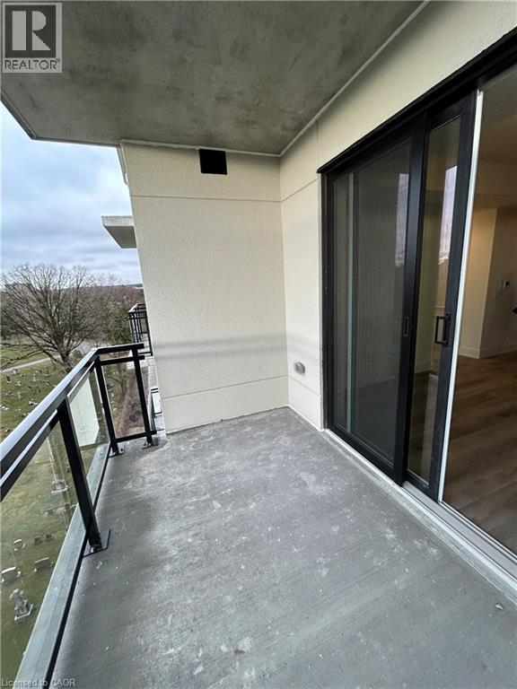 107 Roger Street Unit# 610, Waterloo, Ontario  N2J 0G3 - Photo 17 - 40862705