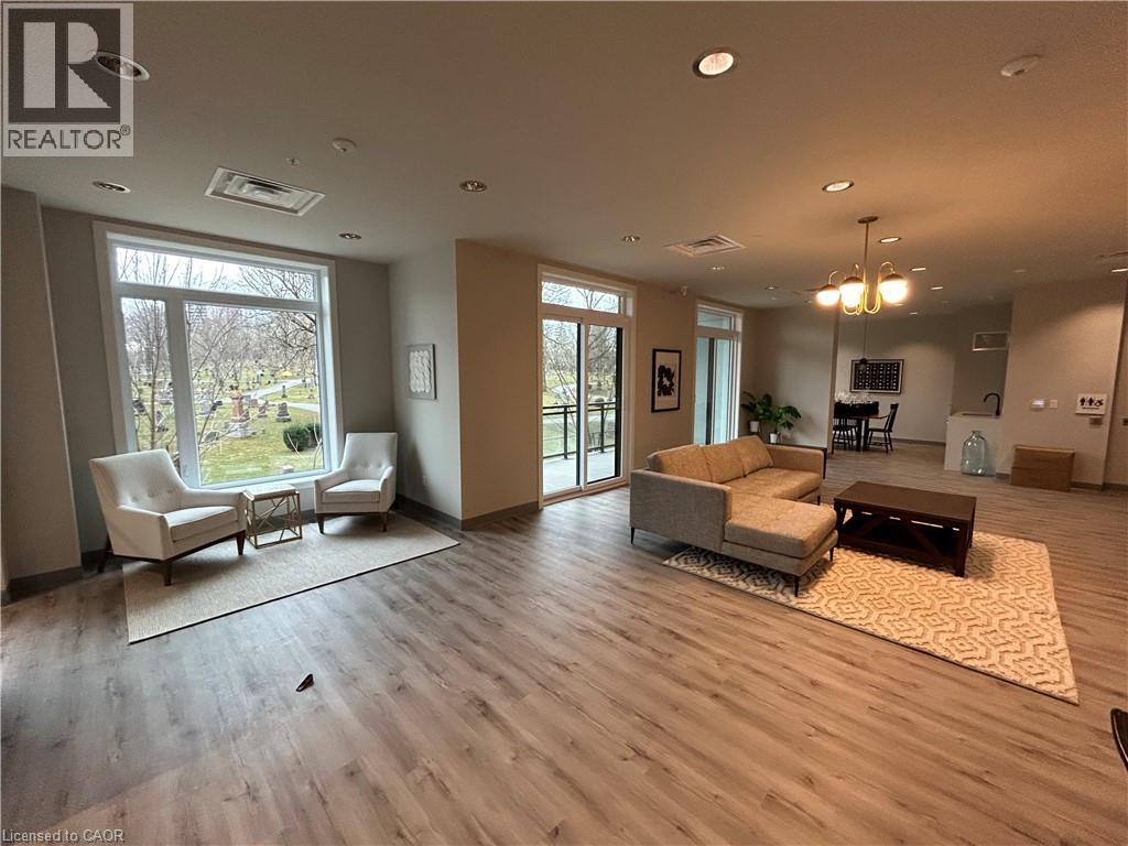 107 Roger Street Unit# 610, Waterloo, Ontario  N2J 0G3 - Photo 24 - 40862705