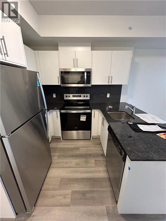 107 Roger Street Unit# 610, Waterloo, Ontario  N2J 0G3 - Photo 6 - 40862705