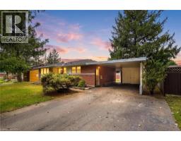 1280 ELEANOR Avenue, Cambridge, Ontario