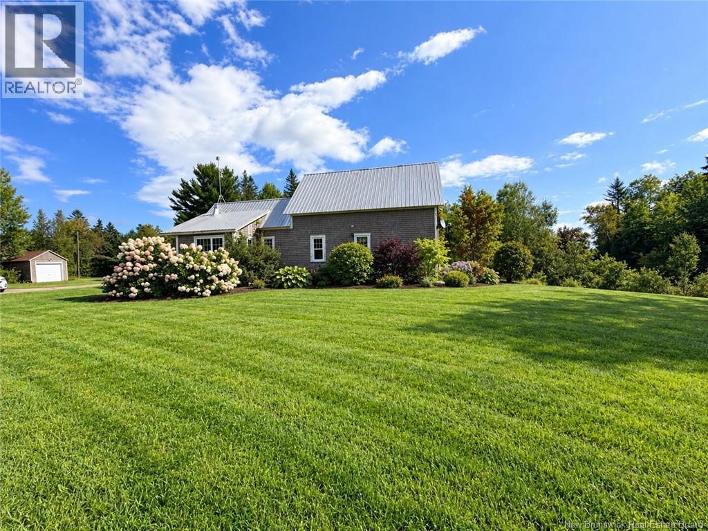 464 Red Rock Road, Red Rock, New Brunswick  E6B 2C3 - Photo 4 - NB145649
