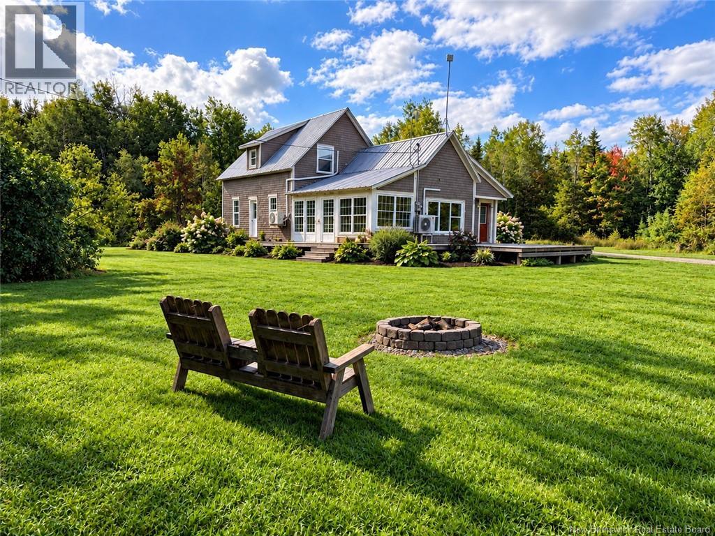 464 Red Rock Road, Red Rock, New Brunswick