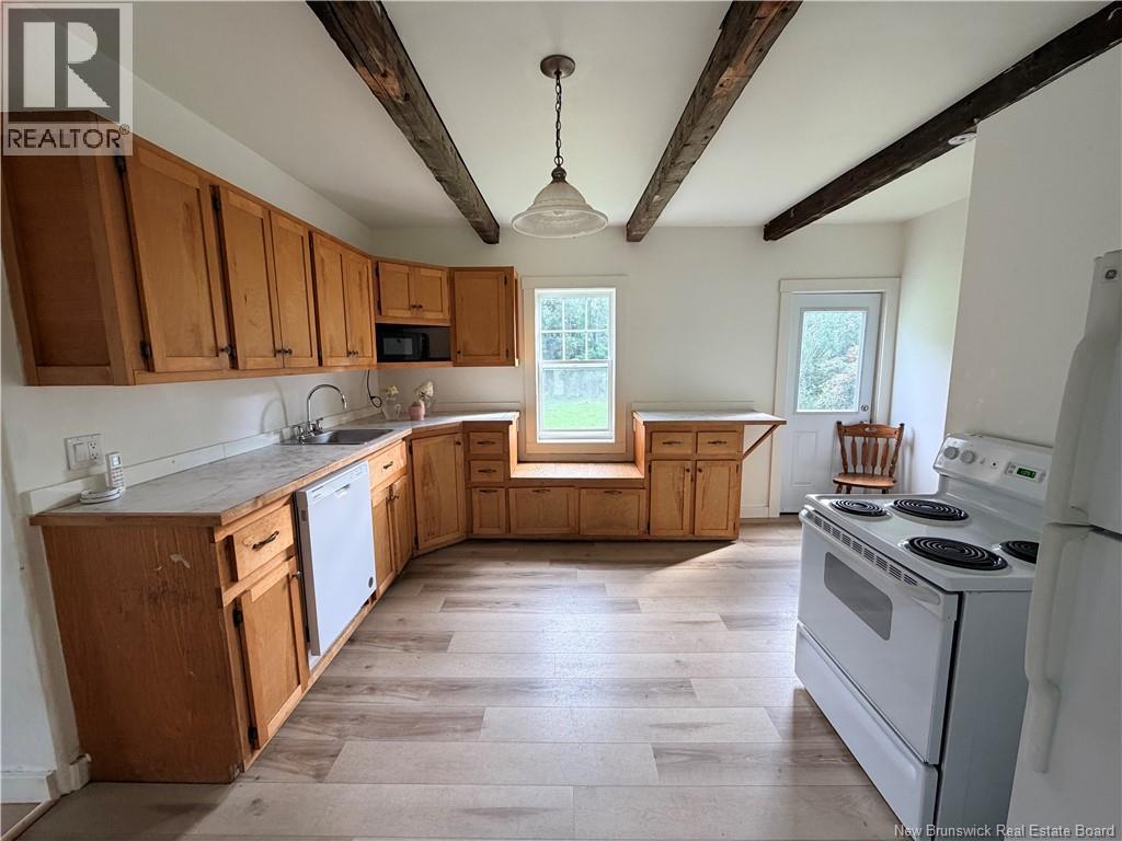 464 Red Rock Road, Red Rock, New Brunswick  E6B 2C3 - Photo 12 - NB145649