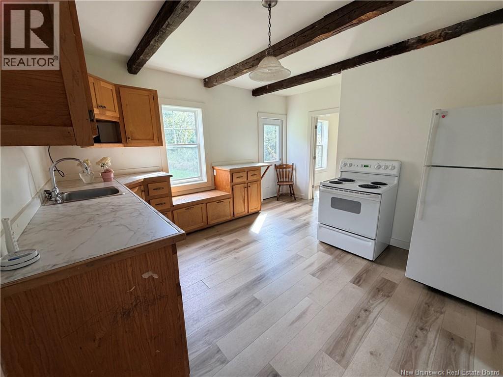 464 Red Rock Road, Red Rock, New Brunswick  E6B 2C3 - Photo 13 - NB145649