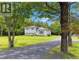 8789 Route 117, Napan, New Brunswick