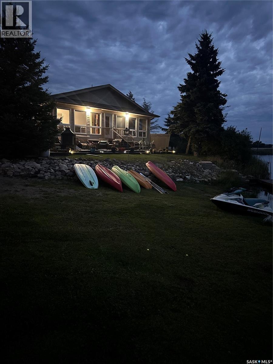 3830 First Point Beach Drive, Wakaw Lake, Saskatchewan  S0K 4P0 - Photo 57 - SK044369
