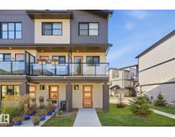 #24 1203 163 St SW SW, Edmonton, Alberta T6W 3X1 (30274931)