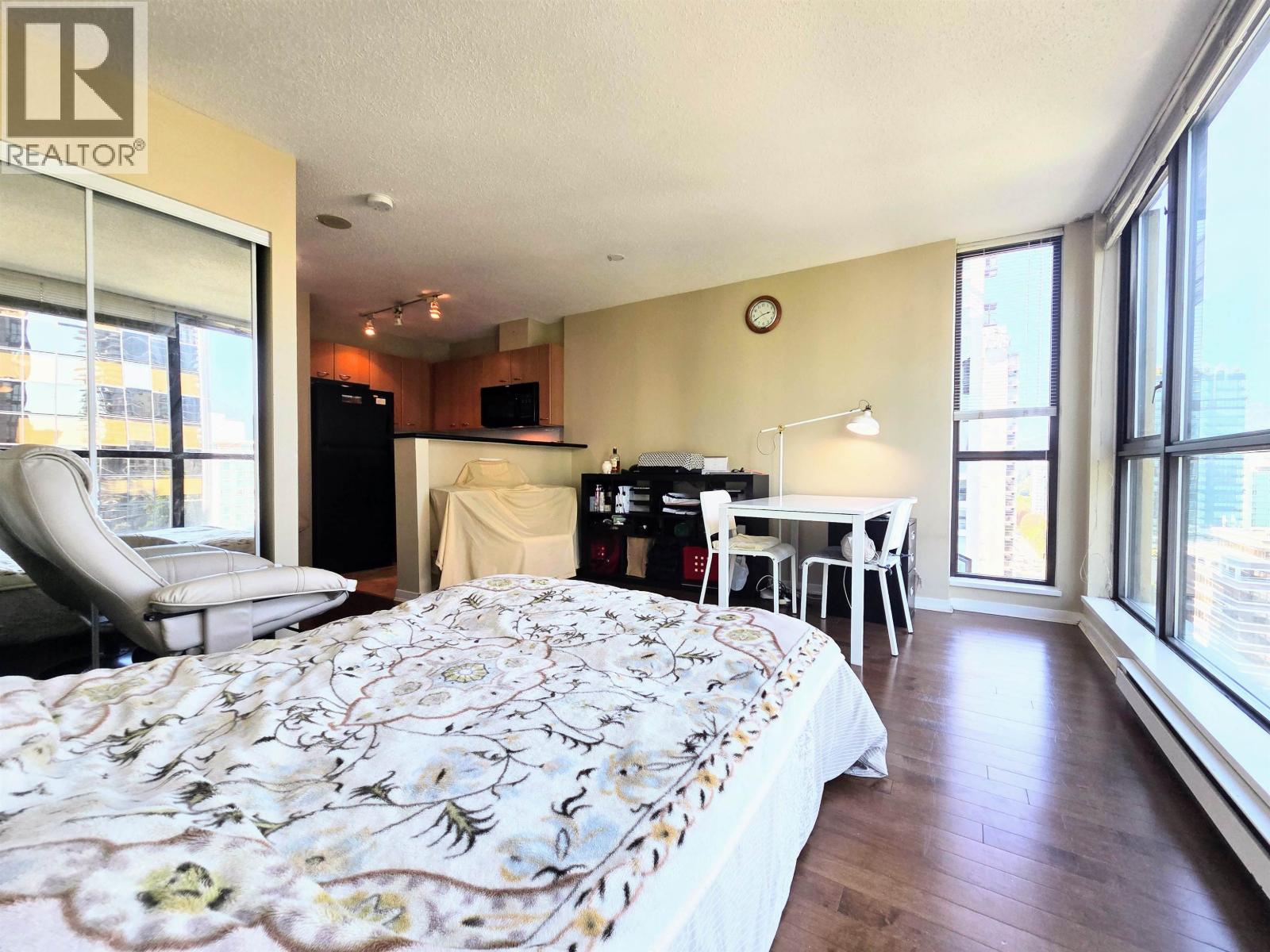 1109 1367 Alberni Street, Vancouver, British Columbia  V6E 4R9 - Photo 8 - R3163655