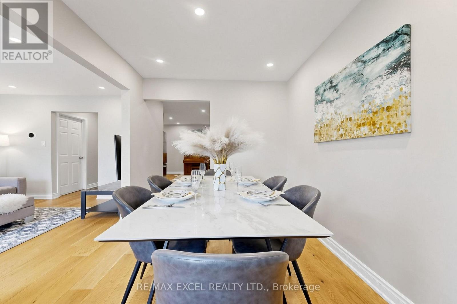 144 Brookmill Boulevard, Toronto, Ontario  M1W 2K5 - Photo 21 - E13778690