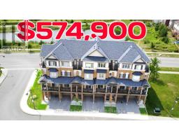 341 - 2358 CHEVRON PRINCE PATH, Oshawa, Ontario