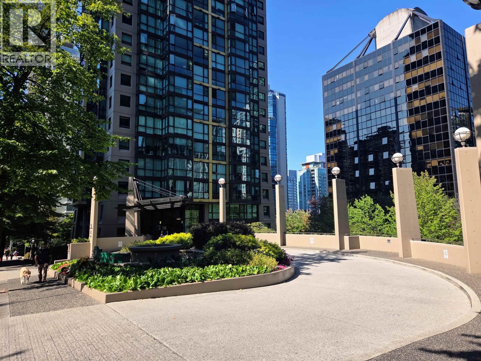 1109 1367 Alberni Street, Vancouver, British Columbia  V6E 4R9 - Photo 3 - R3163655