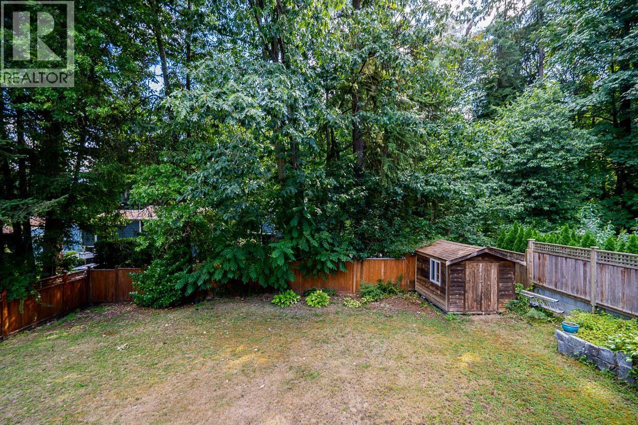 206 Clearview Drive, Port Moody, British Columbia  V3H 2S8 - Photo 33 - R3160954