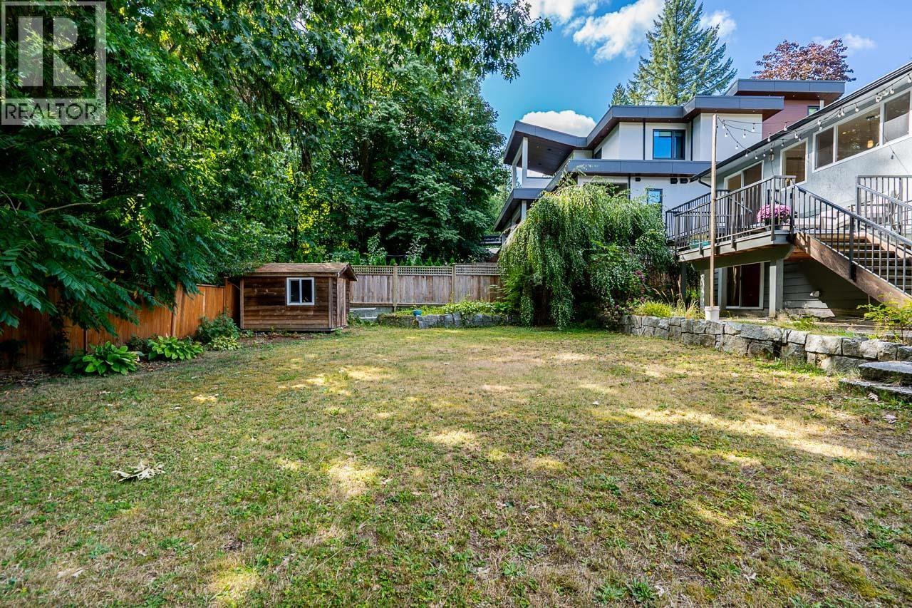 206 Clearview Drive, Port Moody, British Columbia  V3H 2S8 - Photo 34 - R3160954