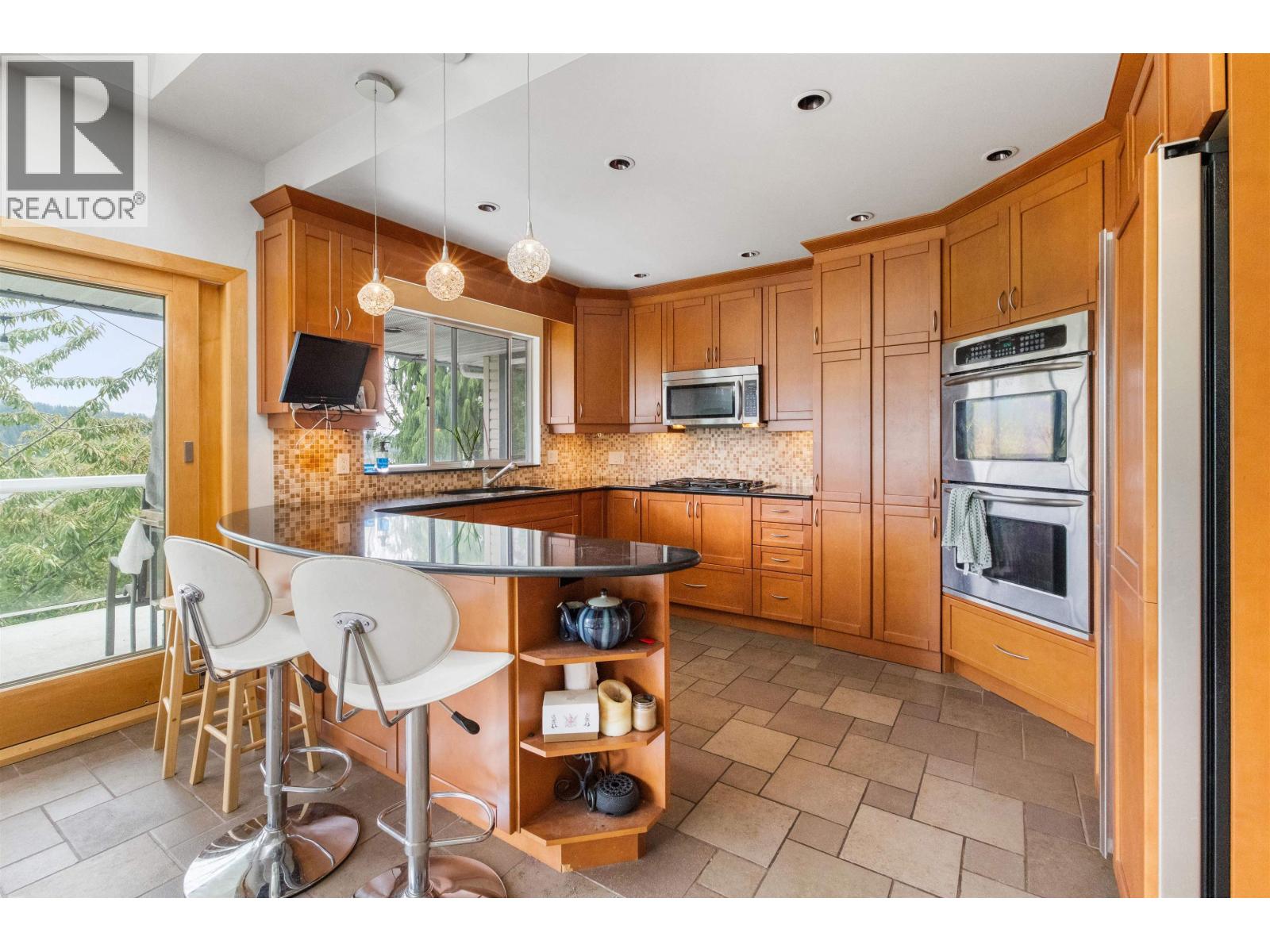3 Burrard Crescent, Port Moody, British Columbia  V3H 4V8 - Photo 25 - R3164284