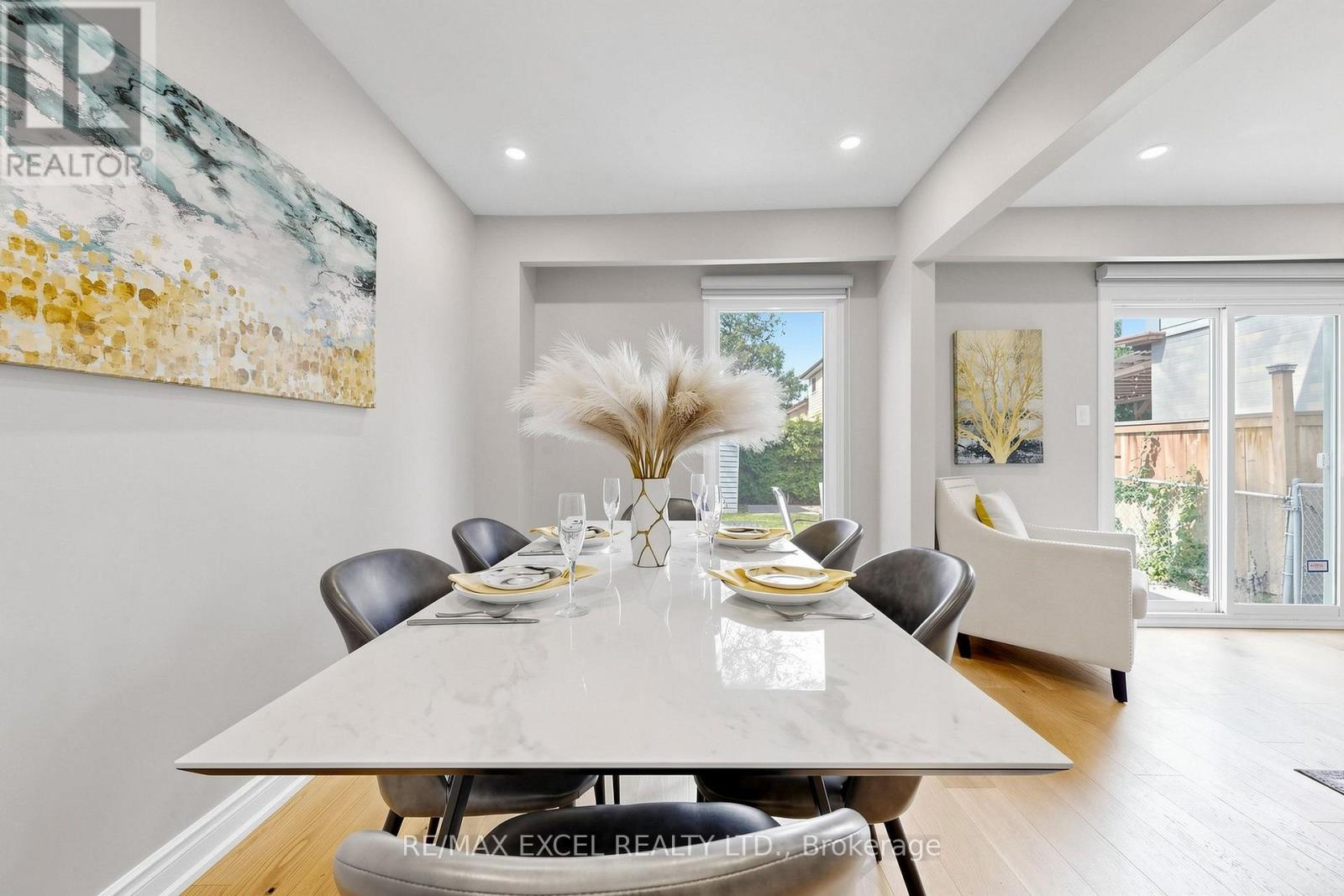 144 Brookmill Boulevard, Toronto, Ontario  M1W 2K5 - Photo 18 - E13778690