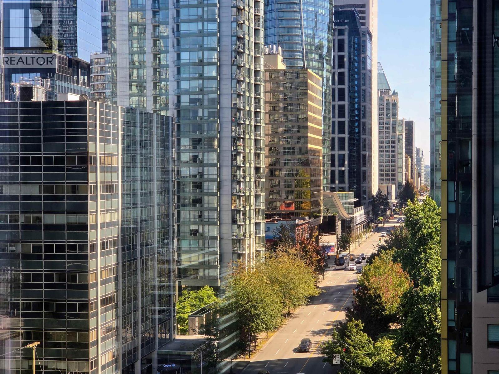 1109 1367 Alberni Street, Vancouver, British Columbia  V6E 4R9 - Photo 10 - R3163655