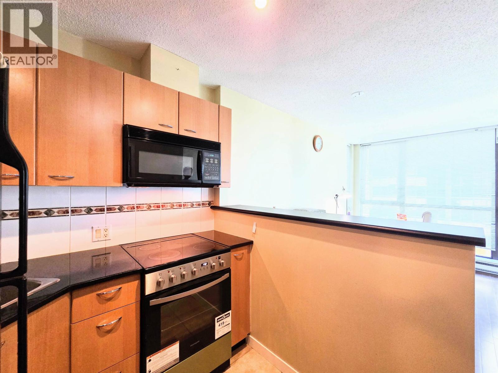 1109 1367 Alberni Street, Vancouver, British Columbia  V6E 4R9 - Photo 5 - R3163655