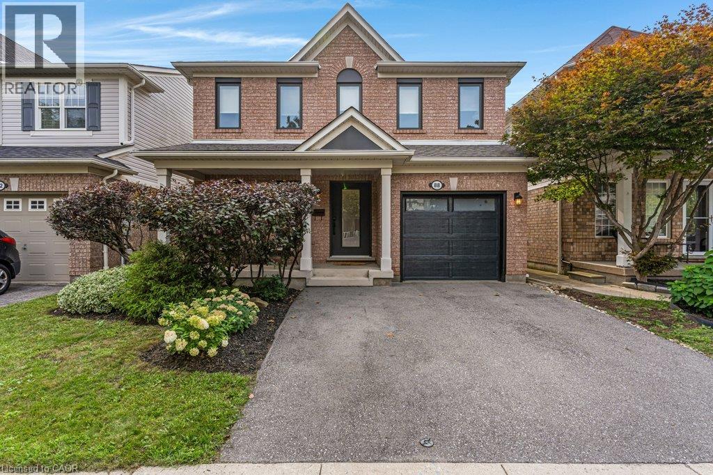 88 Baggs Crescent