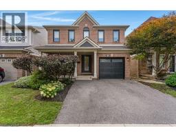 88 BAGGS Crescent, Cambridge, Ontario