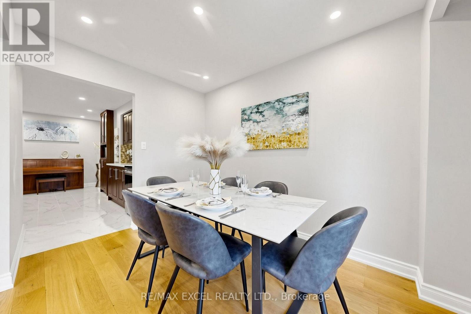 144 Brookmill Boulevard, Toronto, Ontario  M1W 2K5 - Photo 22 - E13778690