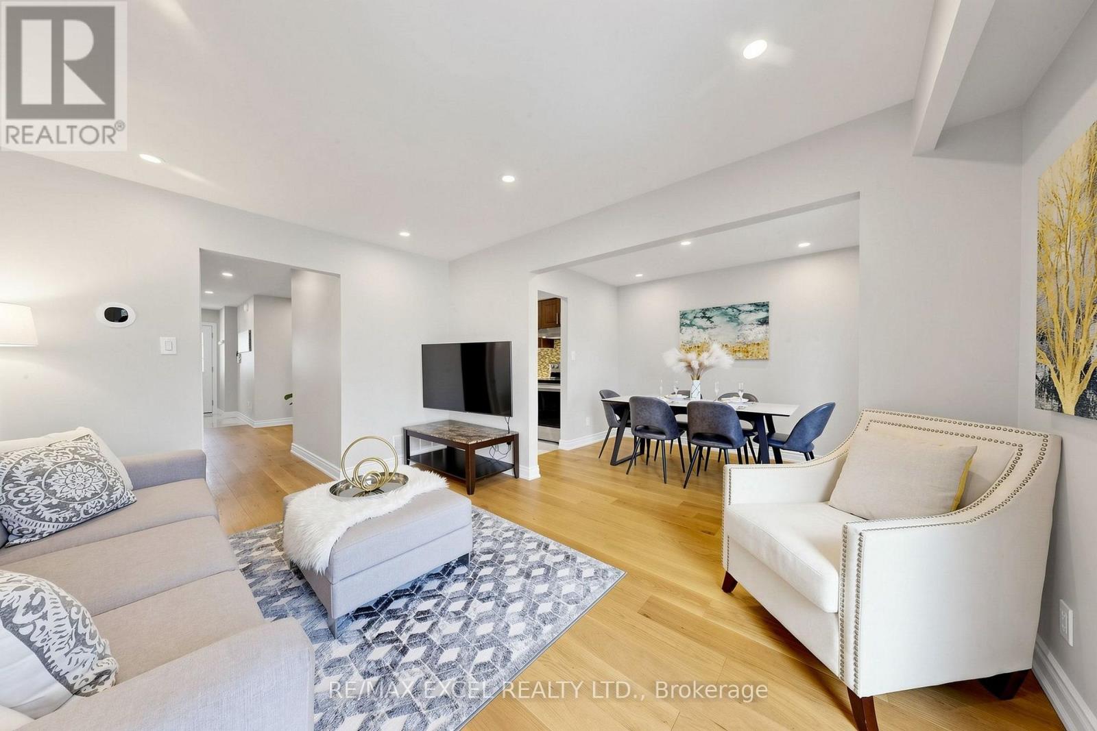 144 Brookmill Boulevard, Toronto, Ontario  M1W 2K5 - Photo 15 - E13778690