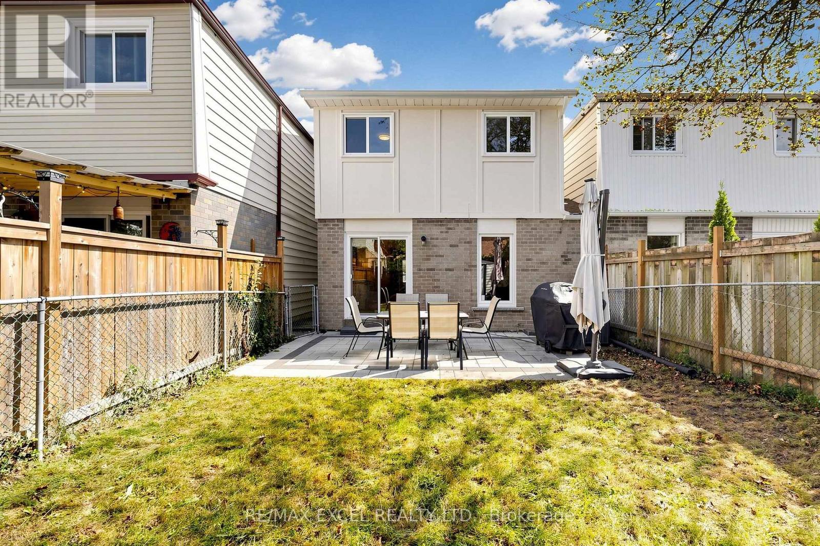 144 Brookmill Boulevard, Toronto, Ontario  M1W 2K5 - Photo 49 - E13778690
