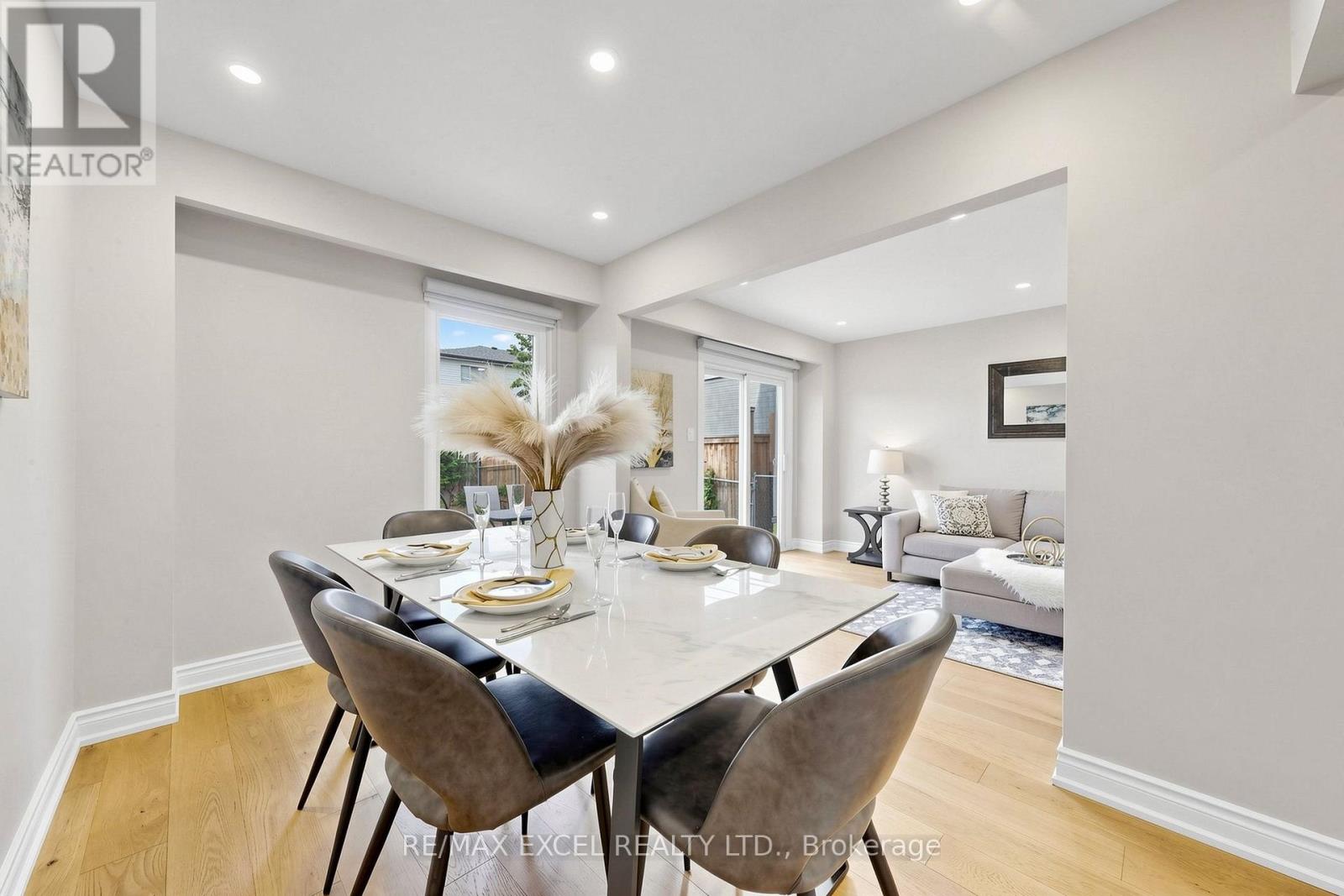 144 Brookmill Boulevard, Toronto, Ontario  M1W 2K5 - Photo 19 - E13778690