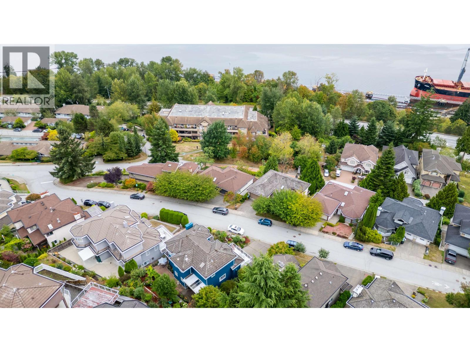 3 Burrard Crescent, Port Moody, British Columbia  V3H 4V8 - Photo 10 - R3164284